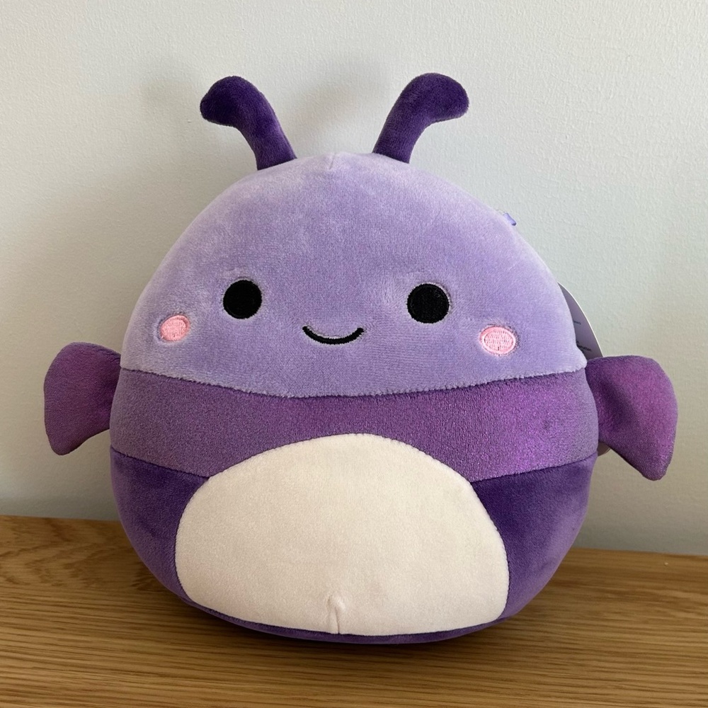 Squishmallow AXEL 7.5inch brand new with tags - Picture 1 of 5